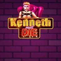 Kenneth Must Die game screenshot