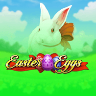 Easter Eggs game screenshot