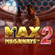 Max Megaways 2